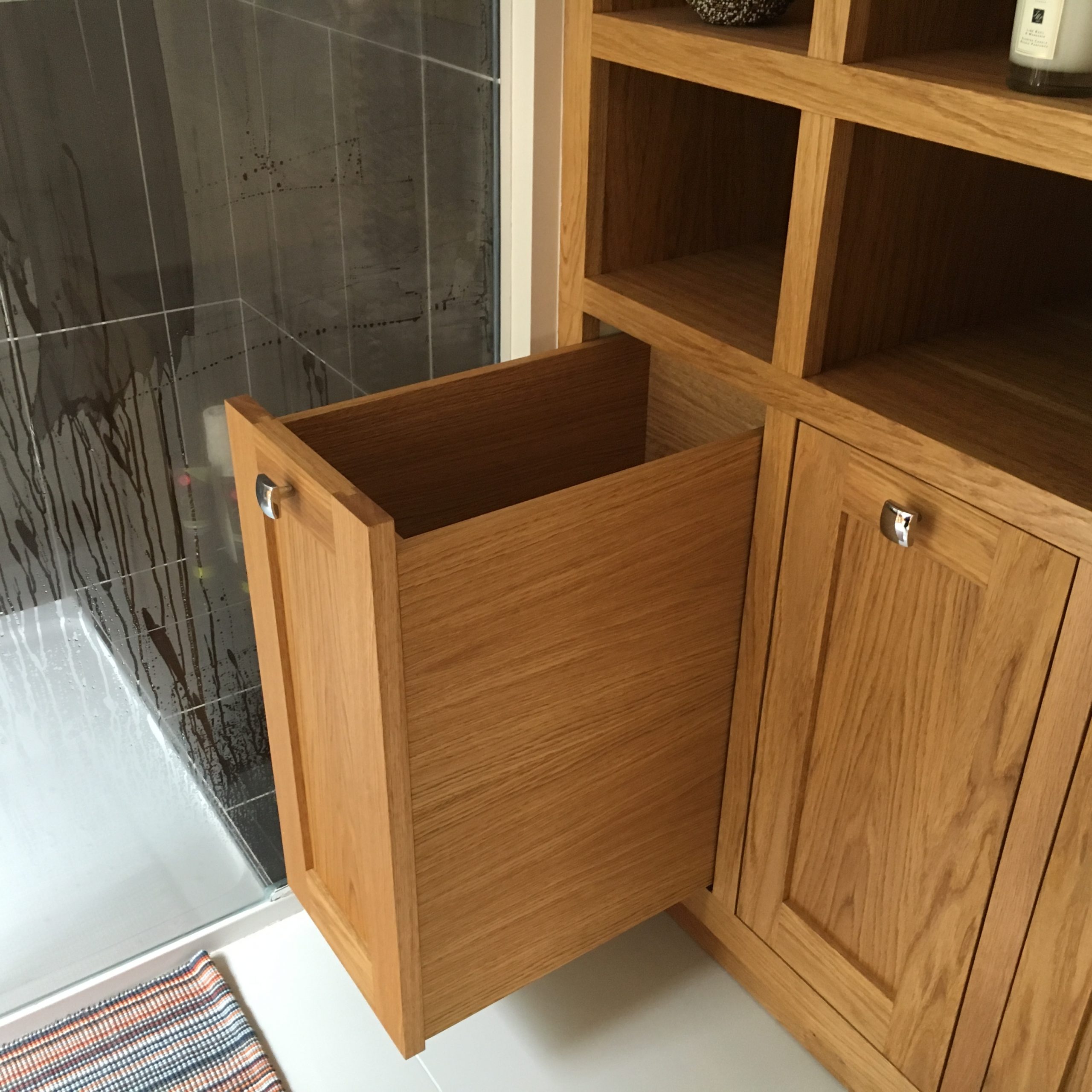 Luxury Bathrooms DW Cabinet Makers